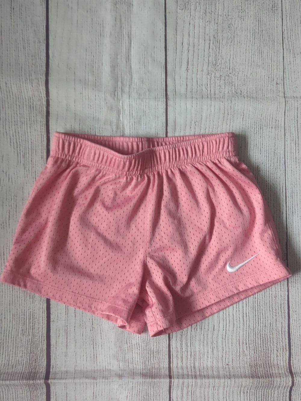 Kids Nike Shorts